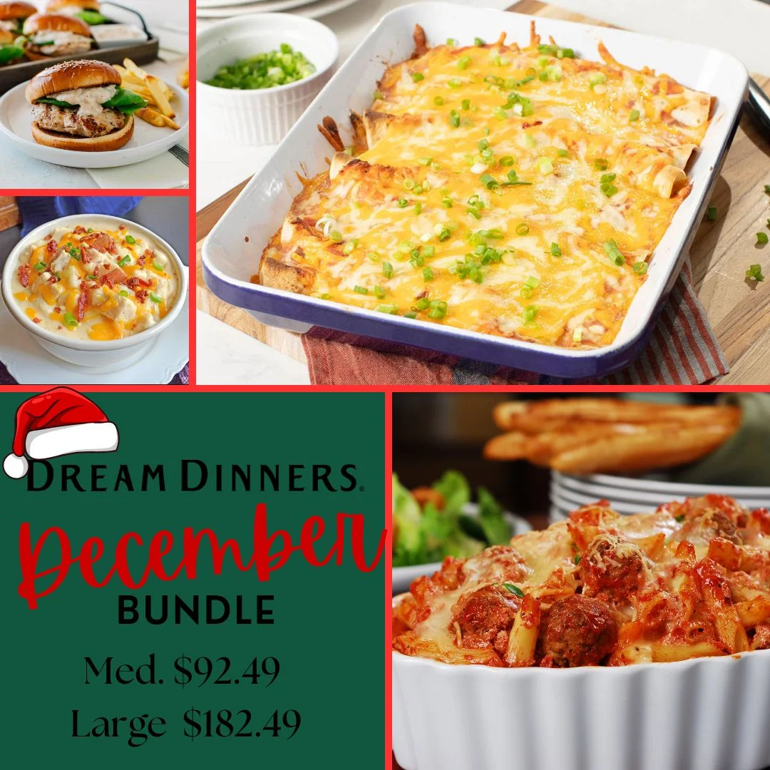 December Bundle Large