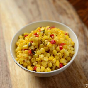 Corn Medley