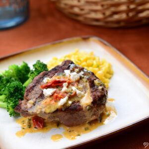 Sonoma Grilled Steaks