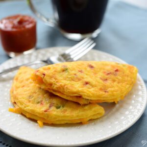 Western Omelet