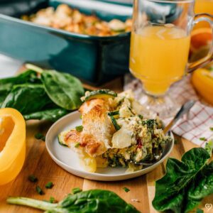 Farmers Market Strata