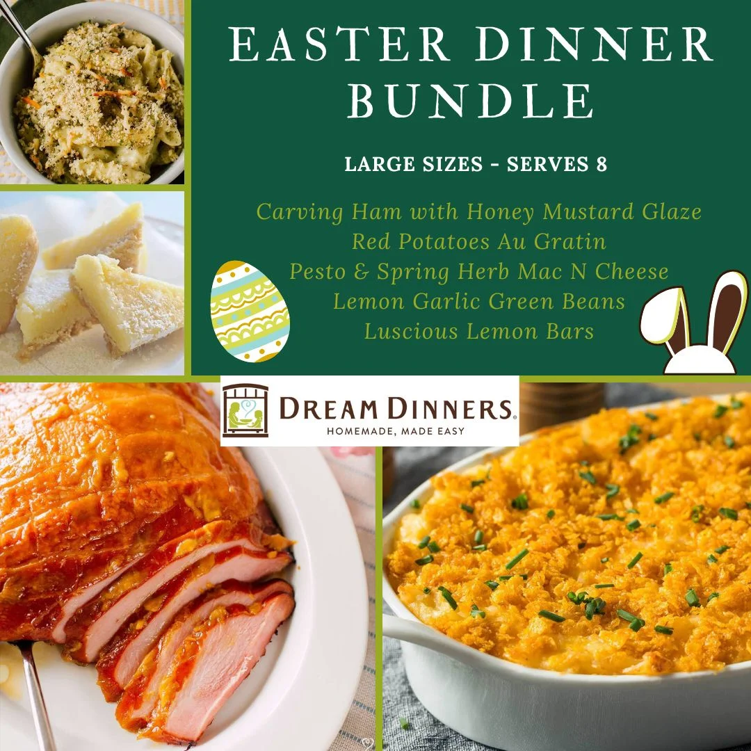 Easter Dinner Bundle