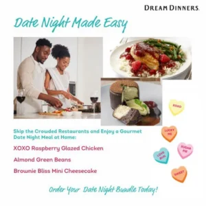 Date Night Bundle