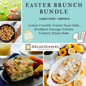Easter Brunch Bundle