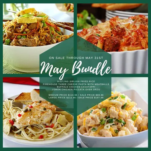 May Fan Favorites Bundle Large