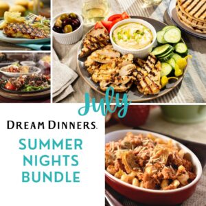 July Summer Nights Bundle