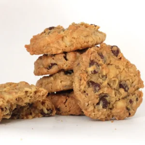 Gourmet Royale Cookies