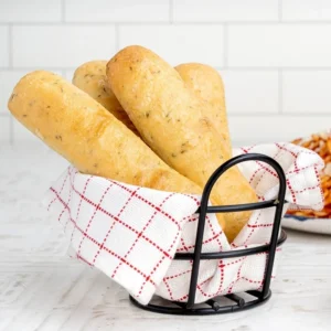 Italian Breadsticks